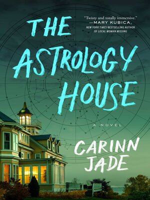 cover image of The Astrology House